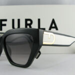 Donna con la passione per l’eyewear scopri la collezione di occhiali da sole furla
